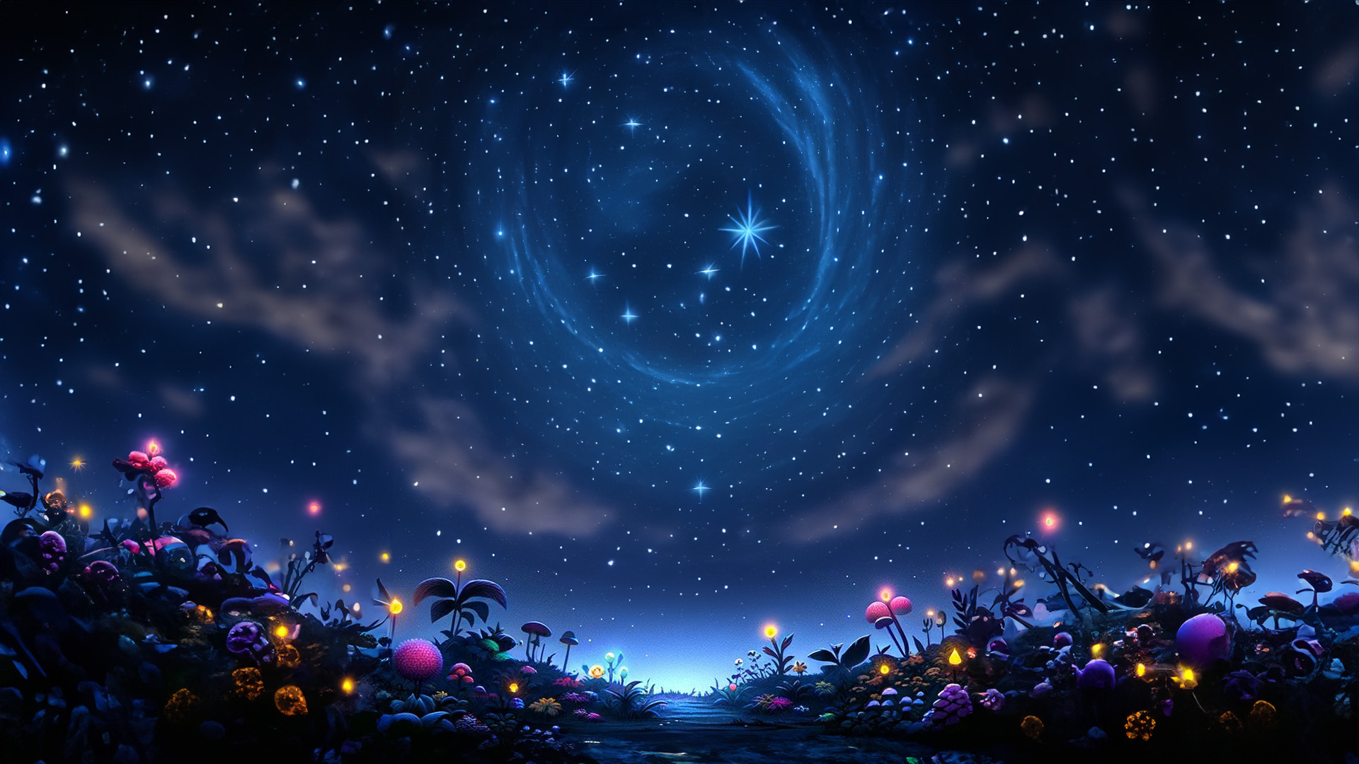 Achievements background image