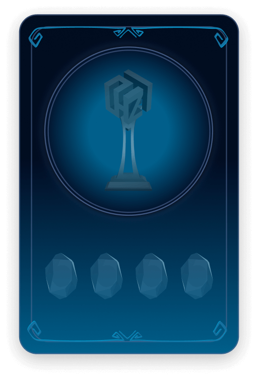 Mission 1 not started