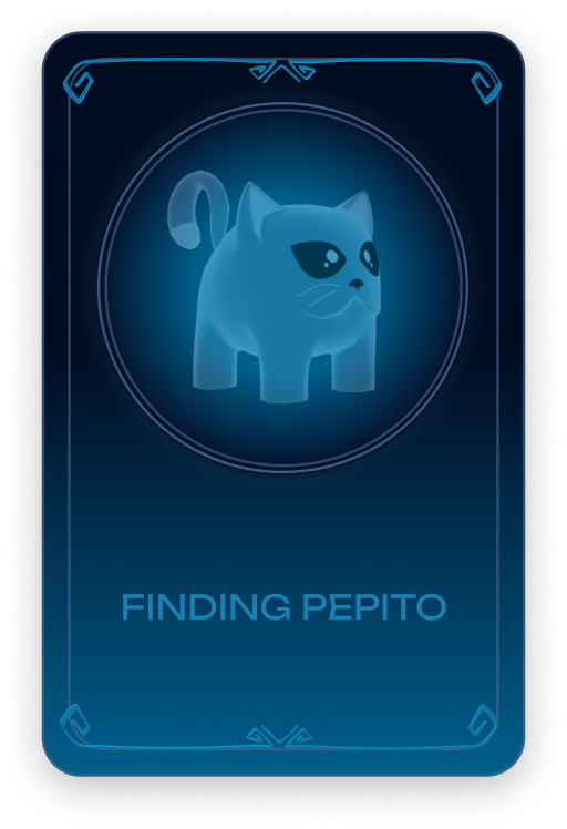 Mission 2 not started